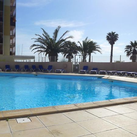 Apartment Copacabana-28 By Interhome كانيه المظهر الخارجي الصورة