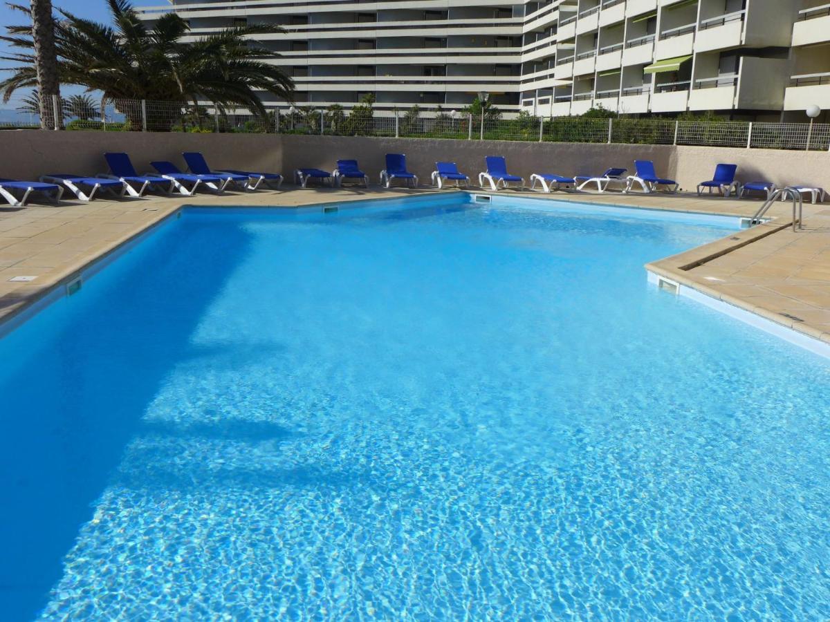 Apartment Copacabana-28 By Interhome كانيه المظهر الخارجي الصورة