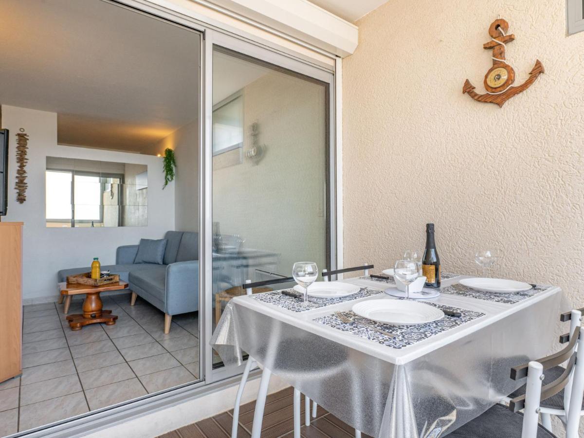 Apartment Copacabana-28 By Interhome كانيه المظهر الخارجي الصورة