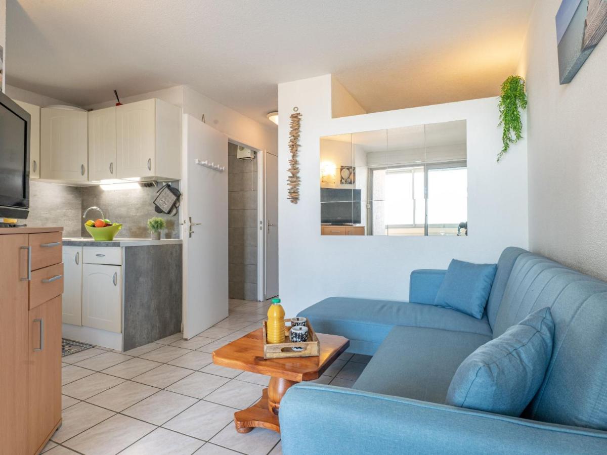 Apartment Copacabana-28 By Interhome كانيه المظهر الخارجي الصورة