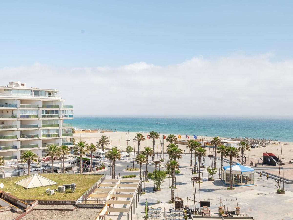 Apartment Copacabana-28 By Interhome كانيه المظهر الخارجي الصورة