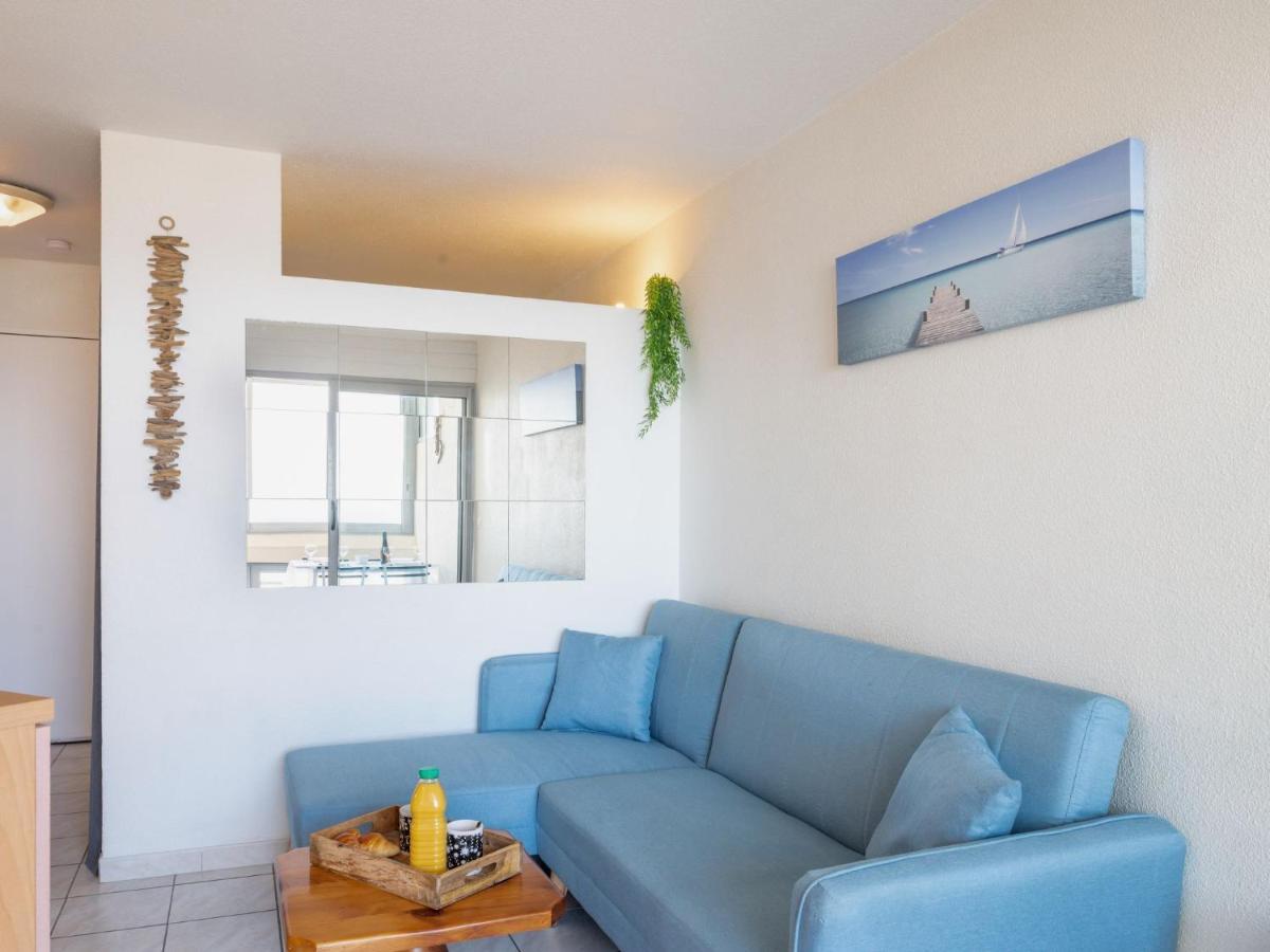 Apartment Copacabana-28 By Interhome كانيه المظهر الخارجي الصورة