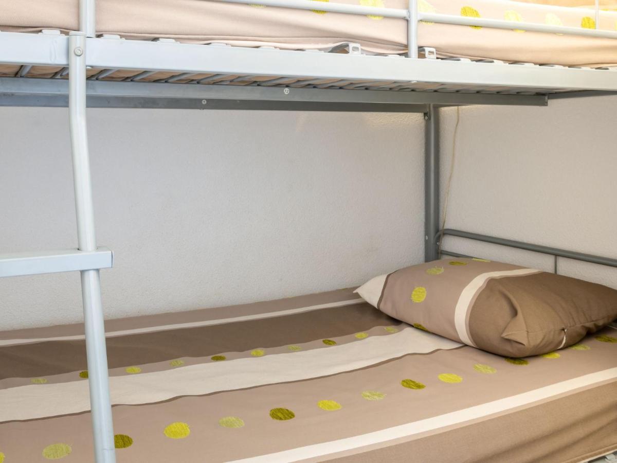 Apartment Copacabana-28 By Interhome كانيه المظهر الخارجي الصورة