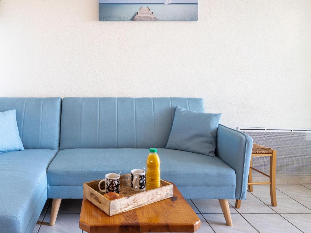 Apartment Copacabana-28 By Interhome كانيه المظهر الخارجي الصورة