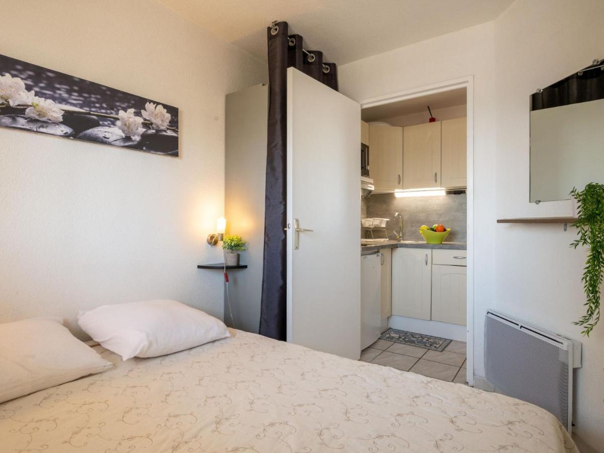 Apartment Copacabana-28 By Interhome كانيه المظهر الخارجي الصورة