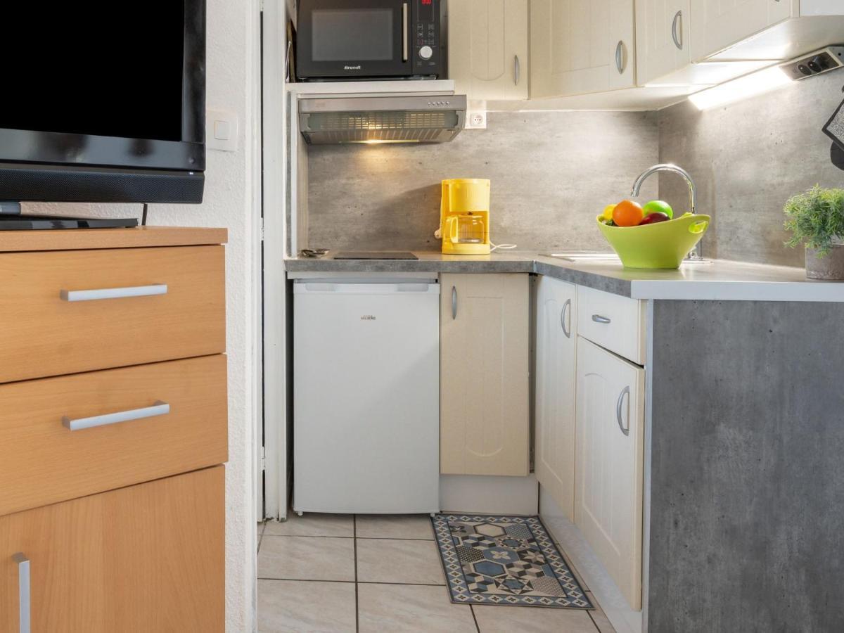 Apartment Copacabana-28 By Interhome كانيه المظهر الخارجي الصورة