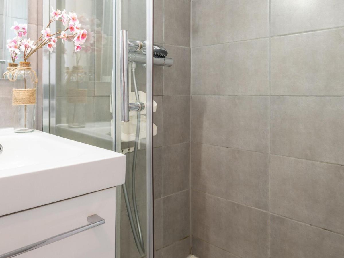 Apartment Copacabana-28 By Interhome كانيه المظهر الخارجي الصورة